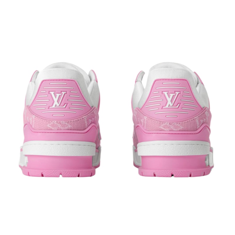 Louis Vuitton LV Trainer Sneaker - Image 2